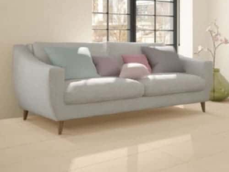 CERAMICA BOHO BEIGE 51X51