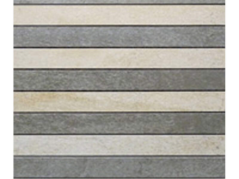 MOSAICO PORCELANATO LADRILLO BOYACA 