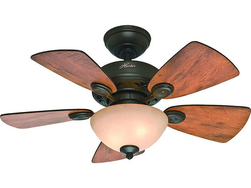VENTILADOR TECHO WATSON HUNTER 