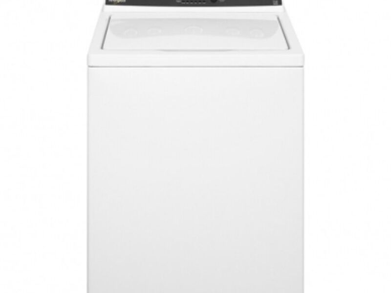 Lavadora Whirlpool 19kg