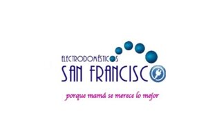 Electrodomésticos San Francisco