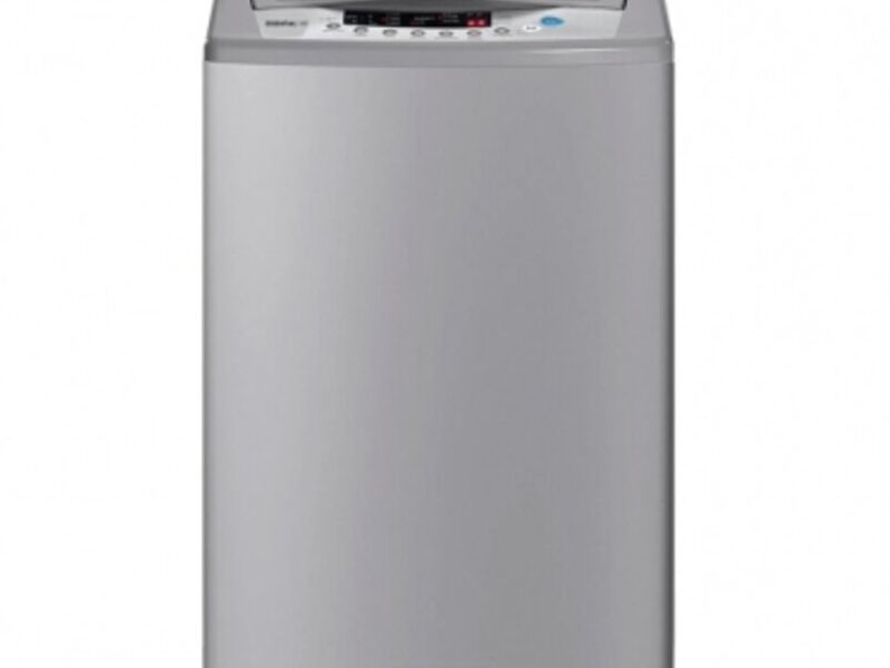 Soporte de elevación para lavadora o secadora con cajón blanco 54 x 63 x 31  cm