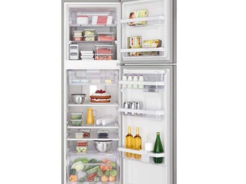 Refrigeradora Electrolux 400L
