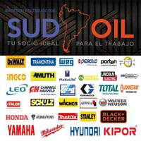 Importadora SUD OIL