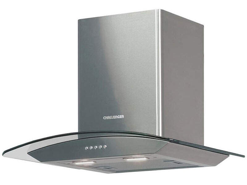 CAMPANA EXTRACTORA CHALLENGER