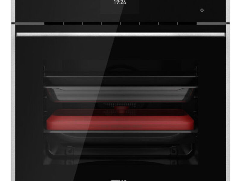 Horno Eléctrico Multifunción TEKA