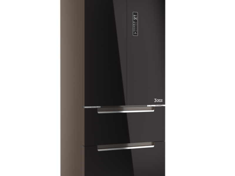Refrigeradora TEKA