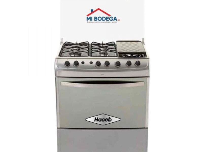 Cocina Haceb