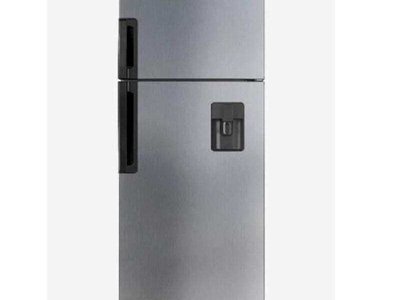 Refrigeradora Whirlpool
