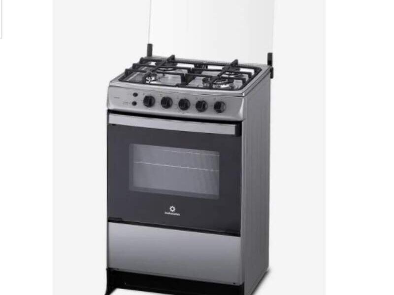 Cocina a gas Indurama