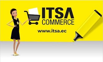 ITSA Commerce Ecuador