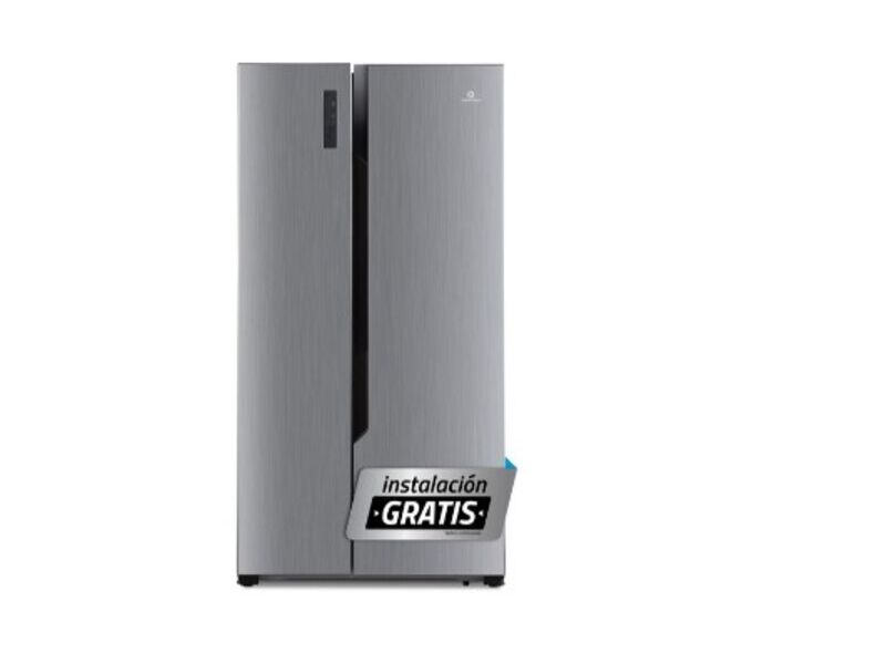 Refrigeradora Indurama 566L