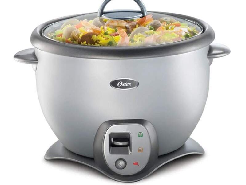 Olla arrocera 10 tazas