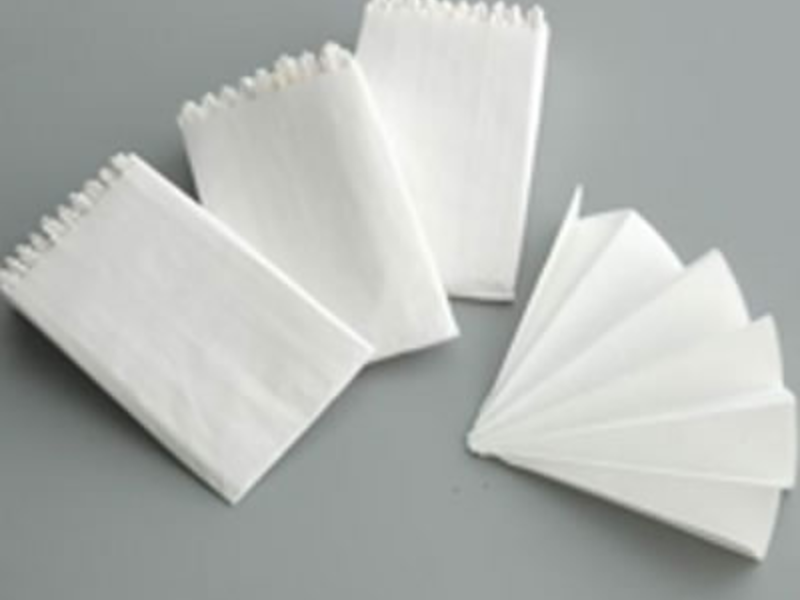 PAPEL FILTRO CUANTITATIVO