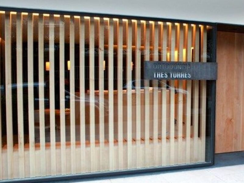El panel de pared de listones listones de madera de listones de madera de  la pared interior revestimiento de madera paneles de insonorización - China  Placa acústica en 3D, techo acústico Junta