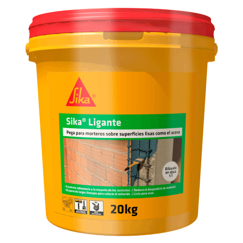 Sika Ligante 20 Kg