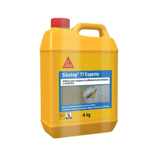 SikaTop-77 Experto /6x4KG