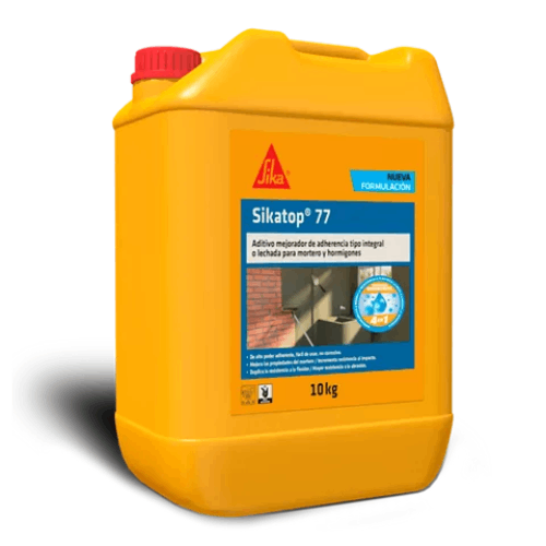 SikaTop-77 Experto Dr 220KG