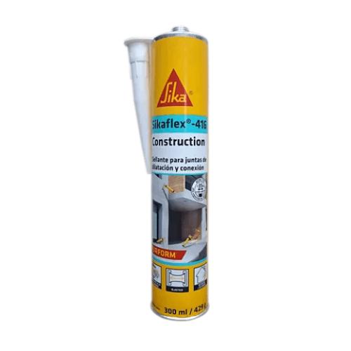 Sikaflex-416 Construction gris concreto C5047/12CTR300