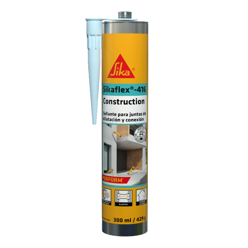 Sikaflex-416 Construction blanco C5047/12CTR300