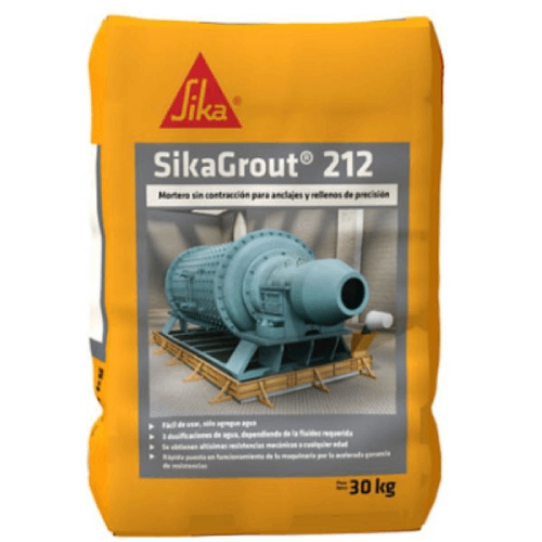 Sika Grout 212  30 Kg