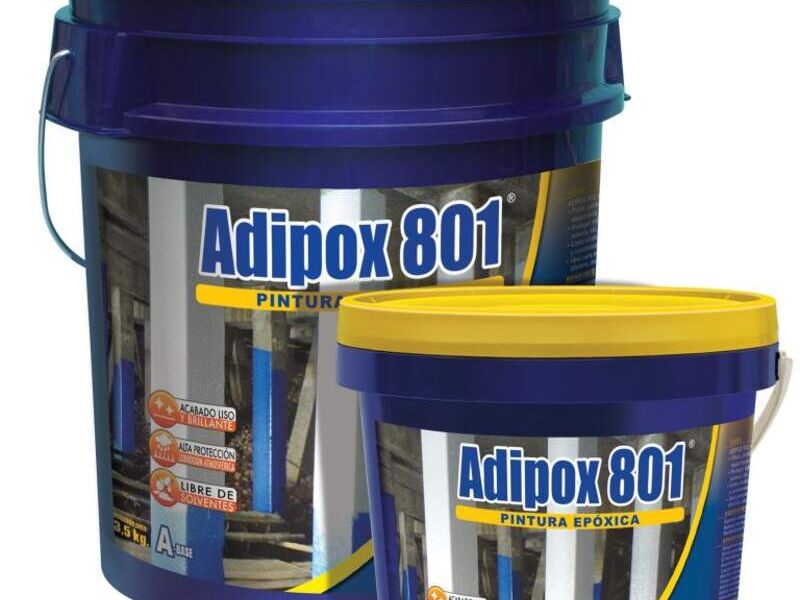 Adipox 801 ADITEC 