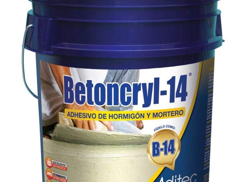 Bentocryl 14 ADITEC 