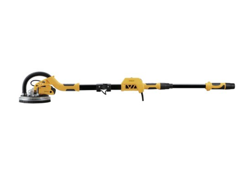 Lijadora de Pared y Techo de 750W Stanley
