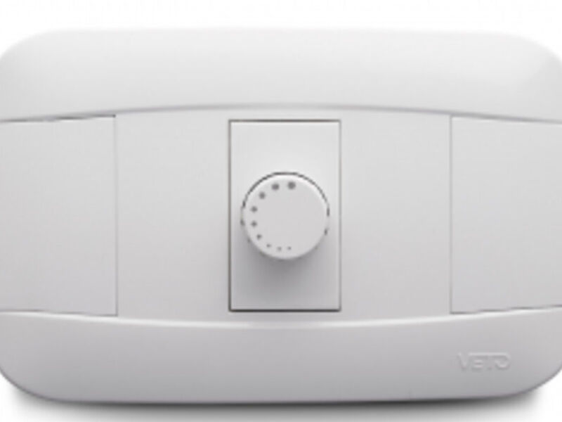 Dimmer PLATA VETO