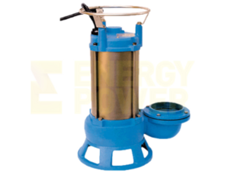 Bombas Centrifugas Gorman-Rupp SH Series