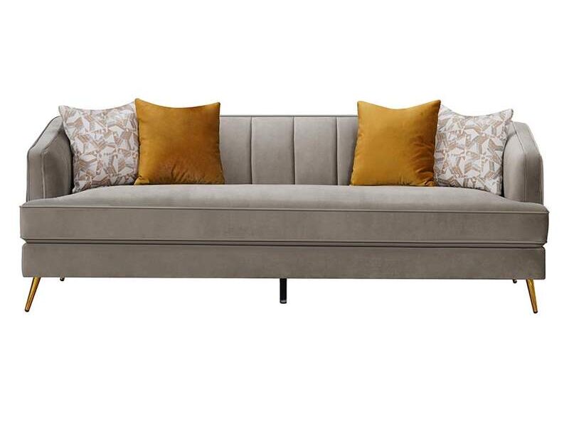SOFA TRES PUESTOS PALMER 