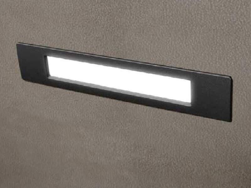 LUMINARIA EMPOTRABLE NINA 