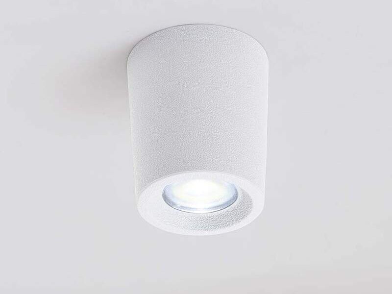 APLIQUE LIVIA LUZ BLANCA