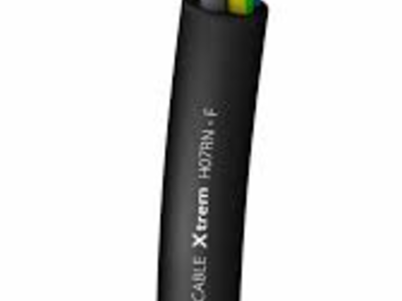 Cable de Baja Tensión Tenaflex
