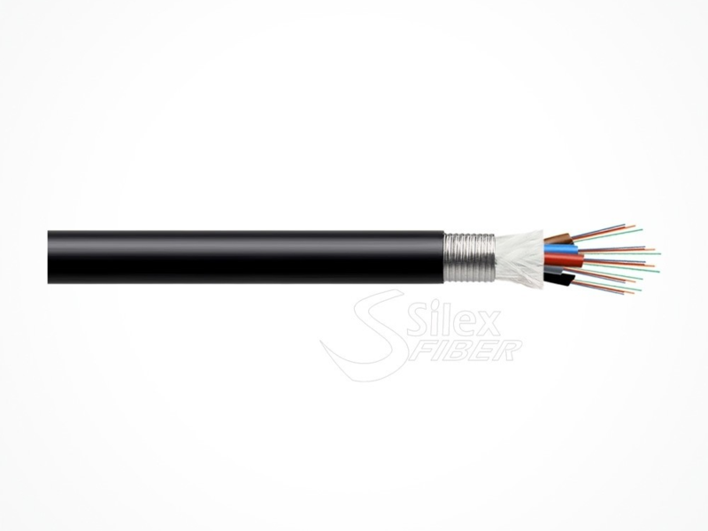 Cable Flexible de Aluminio Flexalum