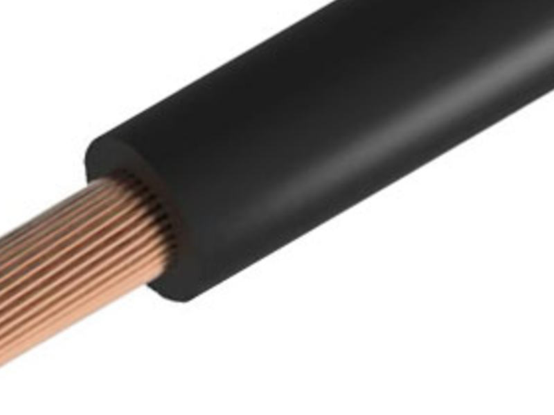 Cables de PVC de alta temperatura (105 °C)