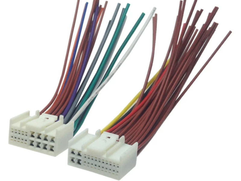 Cables de alimentación K3