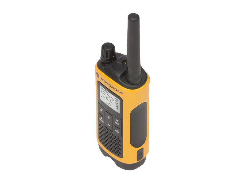 Radio TALKABOUT T400