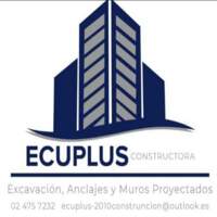 ECUPLUS Empresa  Constructora