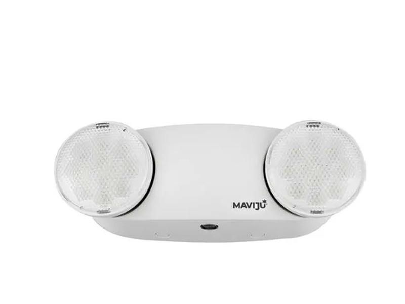 LAMPARA EMERGENCIA LUZ LED MAVIJU