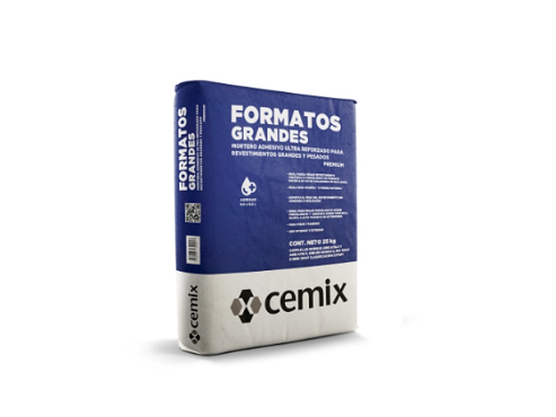 Formato Grande Cemix