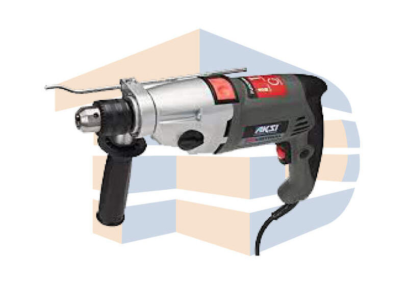 TALADRO INDUSTR. 950W 1/2" AKSI 190122