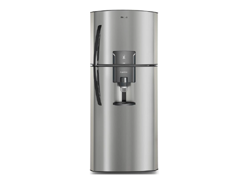 Refrigerador control manual Mabe