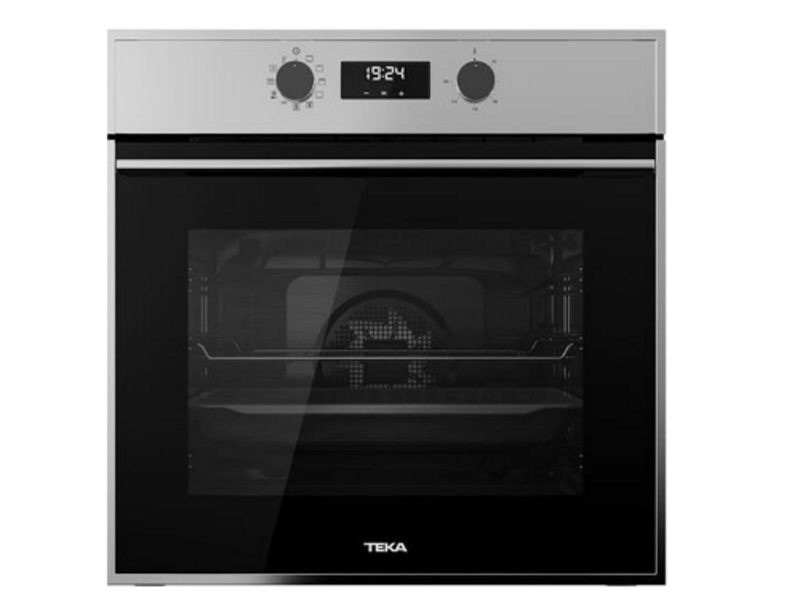 Horno con puertas de cristal TEKA HSB