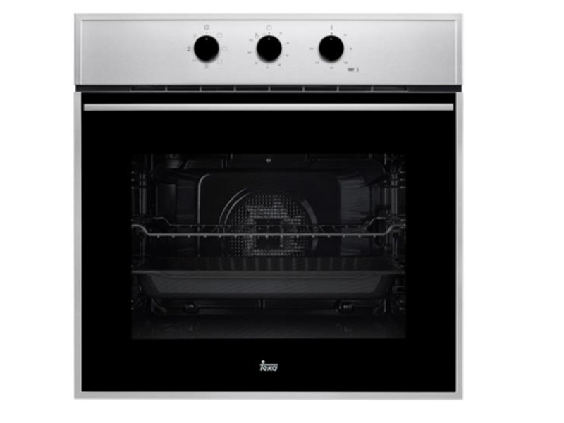 Horno de calentamiento rápido TEKA HSB