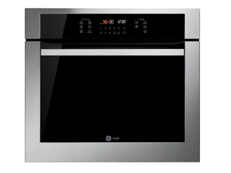 Horno de empotre PROFILE HGP