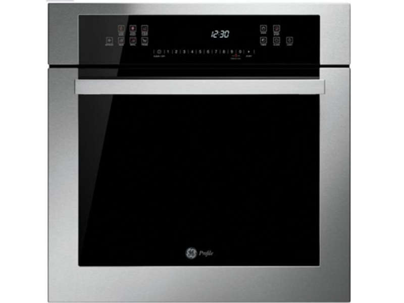 Horno de empotre gril eléctrico PROFILE HGP