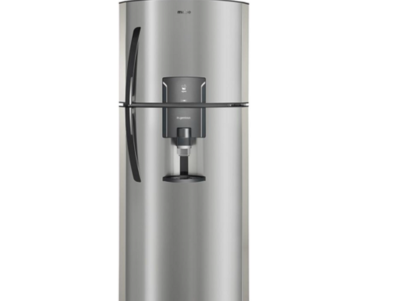 Refrigerador mabe RMP
