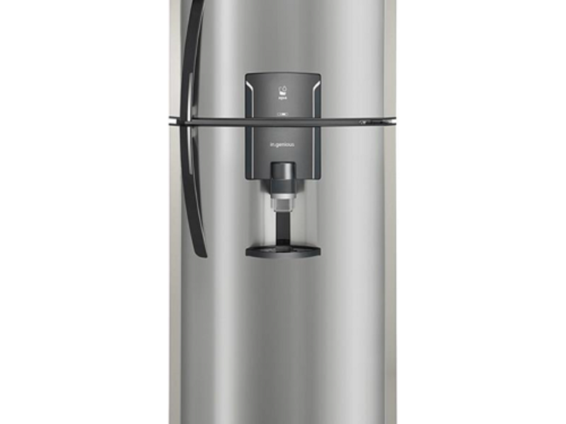 Refrigerador mabe RMA