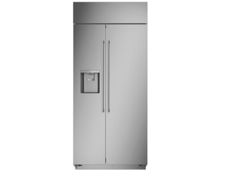 Refrigerador MONOGRAM ZISS